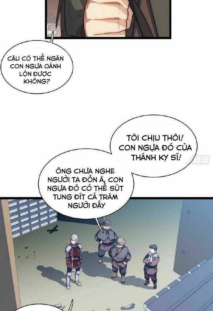 Khô Cốt Hiệp Sĩ Chapter 59 trang 2