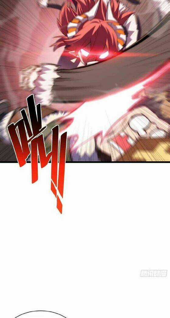 Khô Cốt Hiệp Sĩ Chapter 59 trang 20