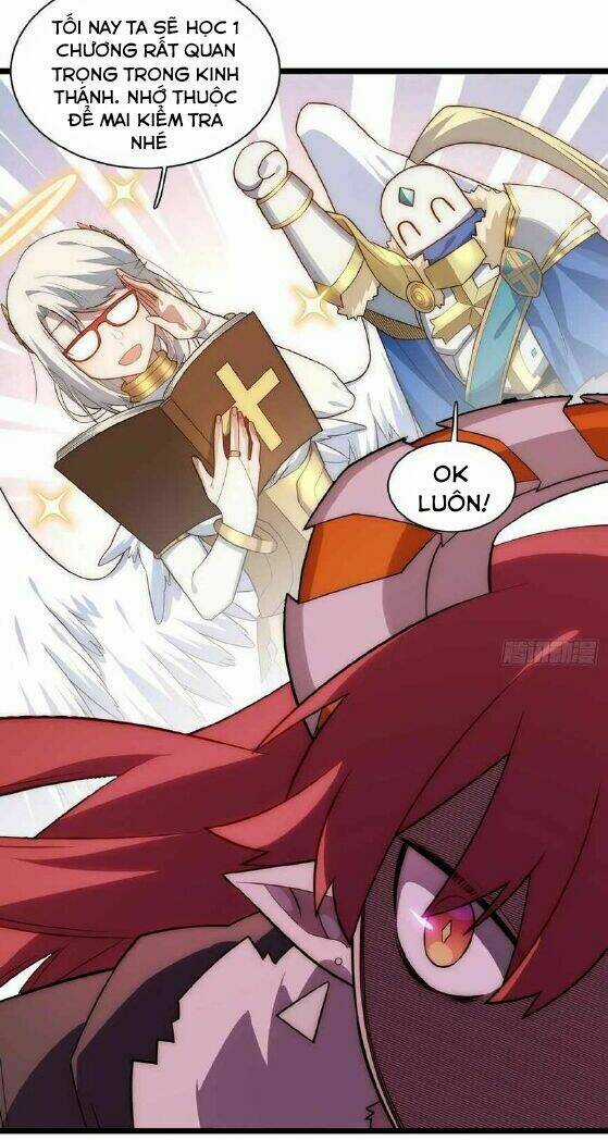 Khô Cốt Hiệp Sĩ Chapter 59 trang 21