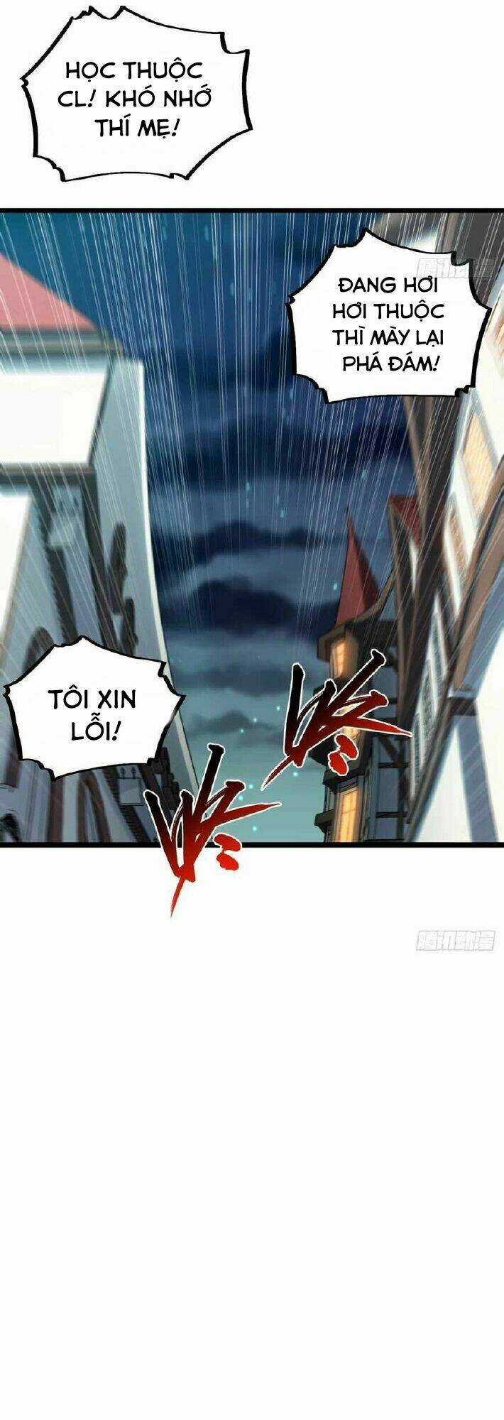 Khô Cốt Hiệp Sĩ Chapter 59 trang 22