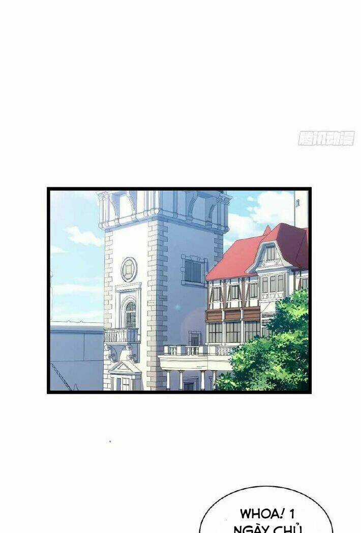 Khô Cốt Hiệp Sĩ Chapter 59 trang 23