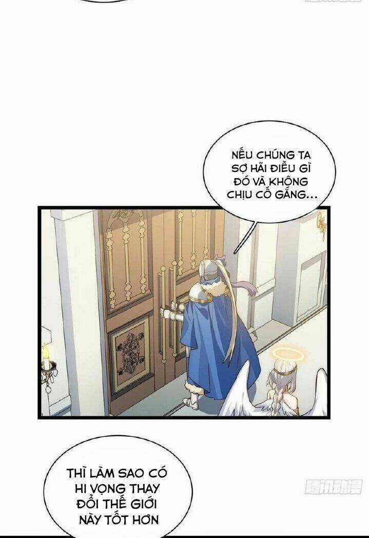 Khô Cốt Hiệp Sĩ Chapter 59 trang 26