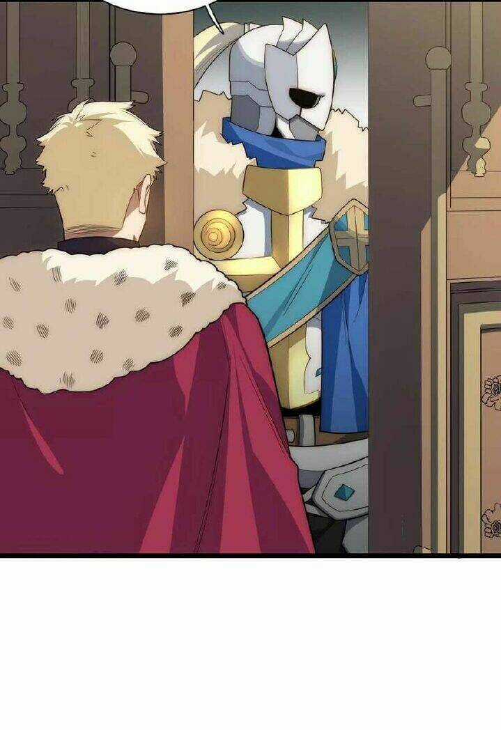 Khô Cốt Hiệp Sĩ Chapter 59 trang 27