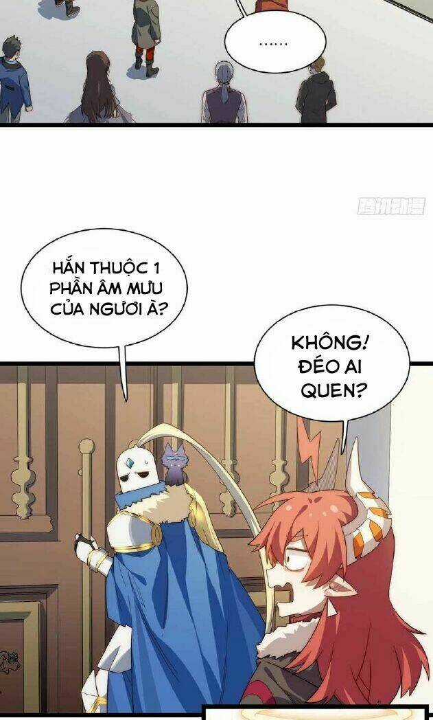 Khô Cốt Hiệp Sĩ Chapter 59 trang 29