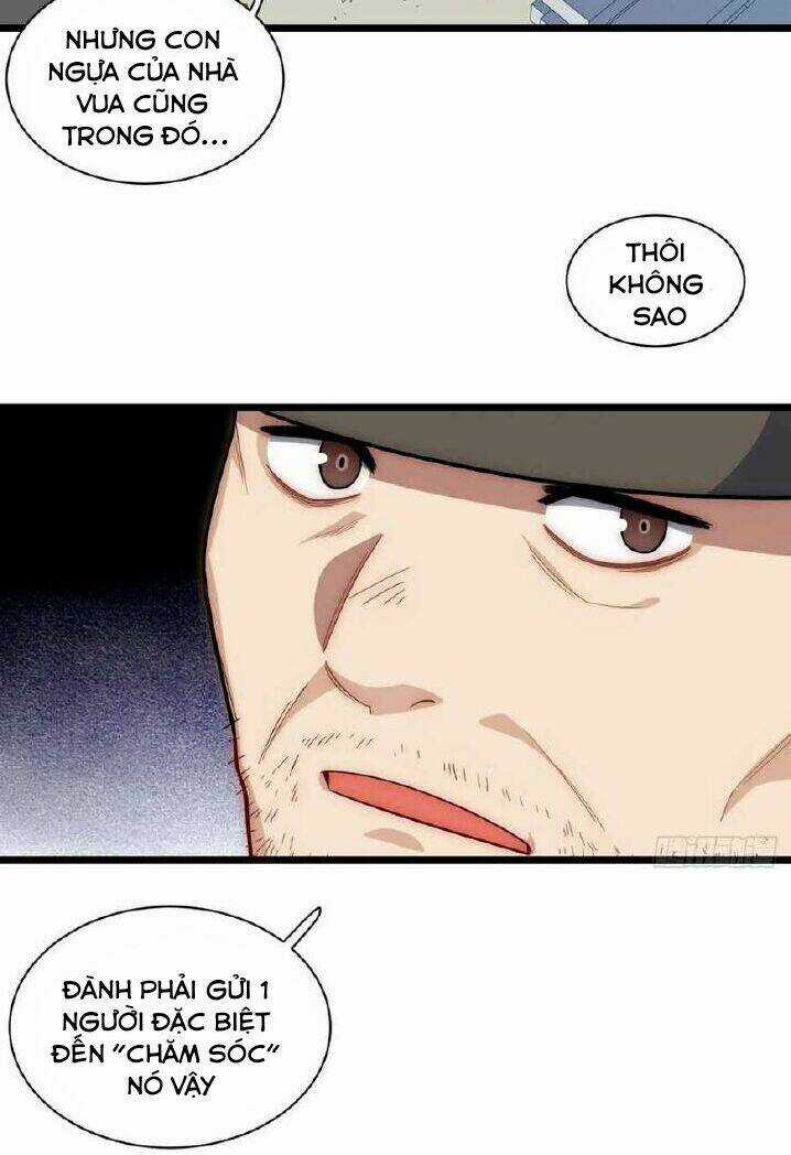 Khô Cốt Hiệp Sĩ Chapter 59 trang 3