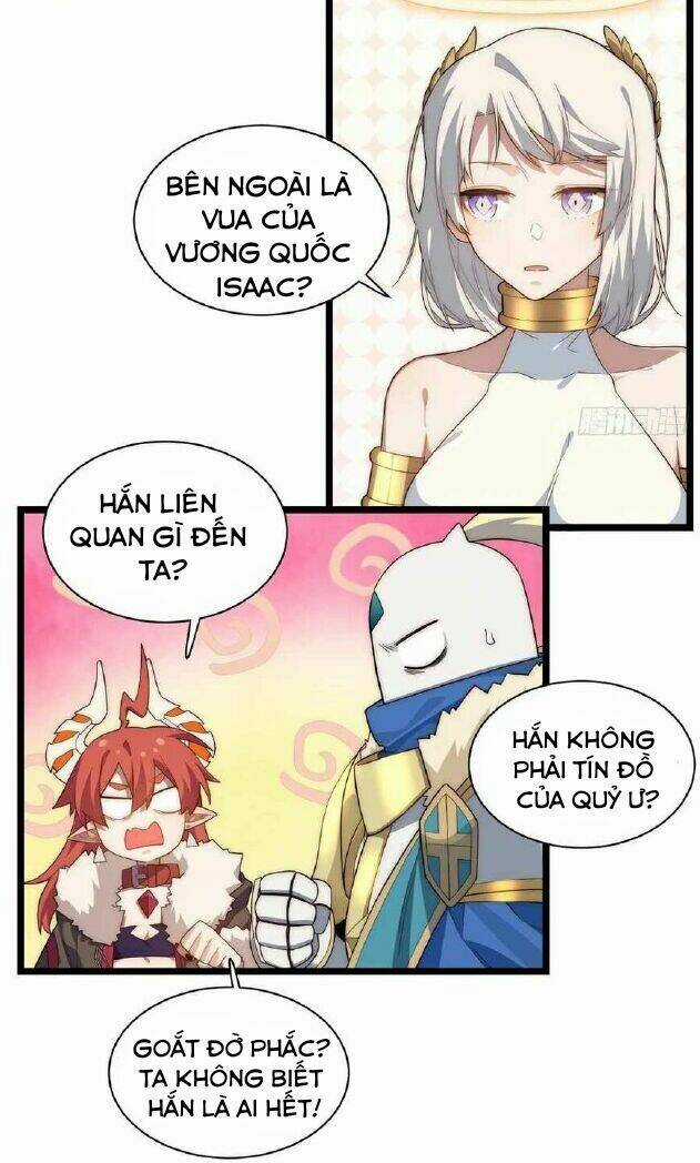 Khô Cốt Hiệp Sĩ Chapter 59 trang 30