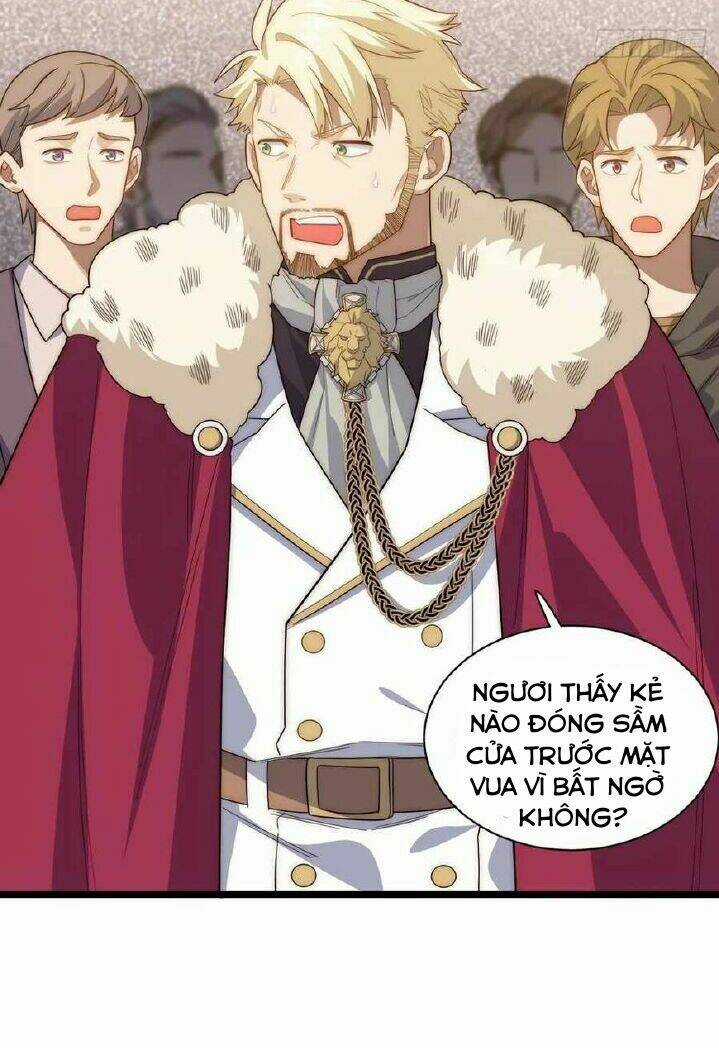 Khô Cốt Hiệp Sĩ Chapter 59 trang 33