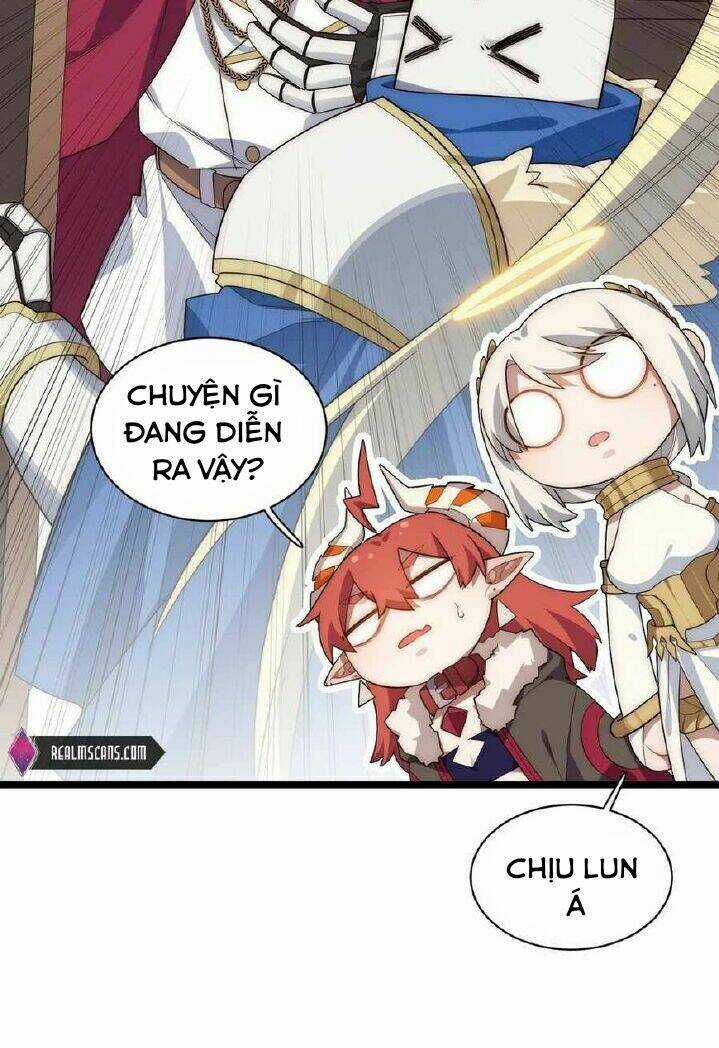 Khô Cốt Hiệp Sĩ Chapter 59 trang 36