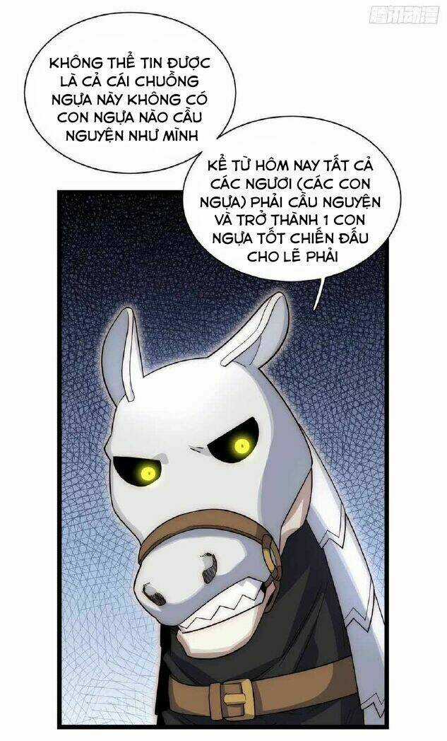 Khô Cốt Hiệp Sĩ Chapter 59 trang 5