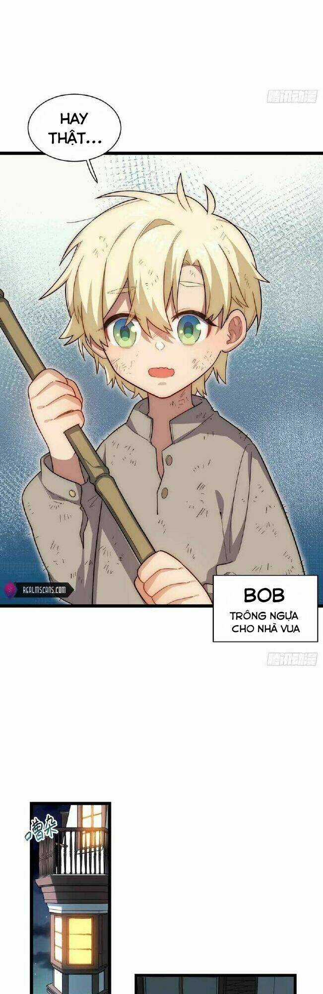 Khô Cốt Hiệp Sĩ Chapter 59 trang 7