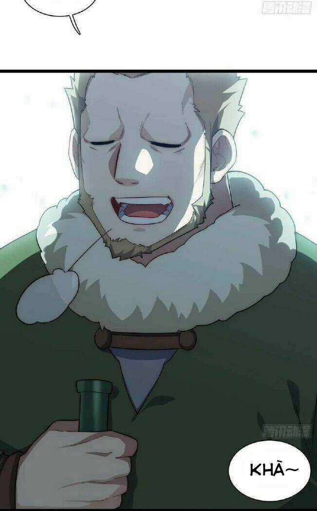 Khô Cốt Hiệp Sĩ Chapter 59 trang 9