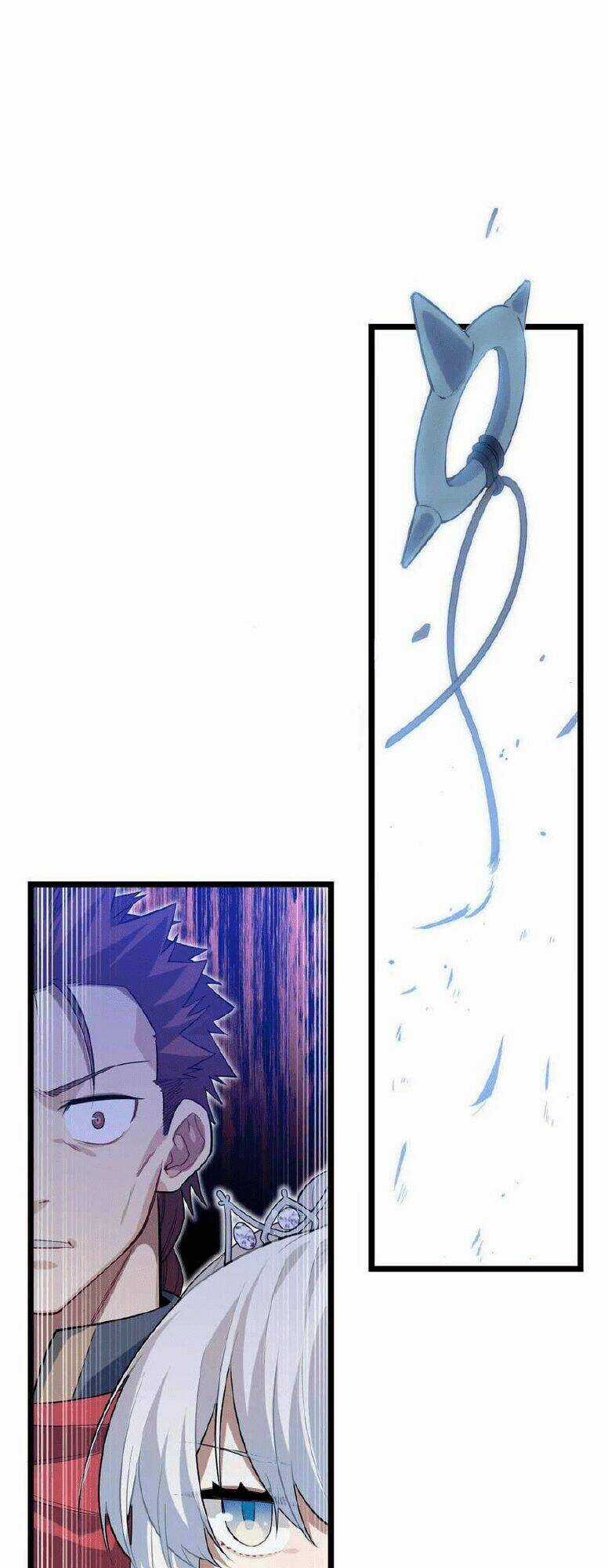 Khô Cốt Hiệp Sĩ Chapter 6 trang 12