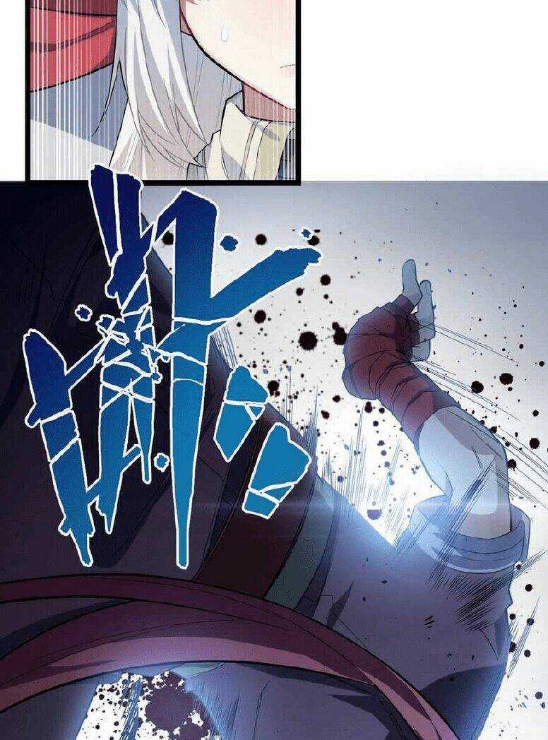 Khô Cốt Hiệp Sĩ Chapter 6 trang 13