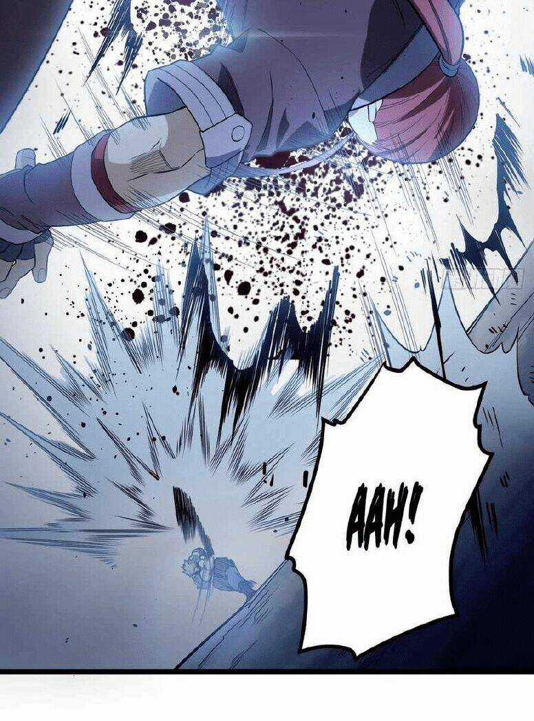 Khô Cốt Hiệp Sĩ Chapter 6 trang 14