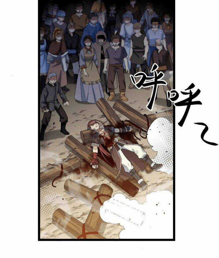 Khô Cốt Hiệp Sĩ Chapter 6 trang 16