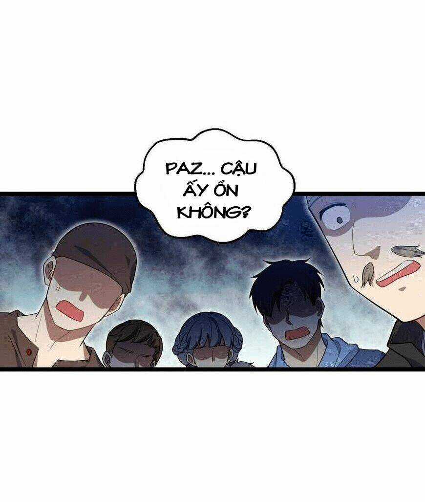 Khô Cốt Hiệp Sĩ Chapter 6 trang 17