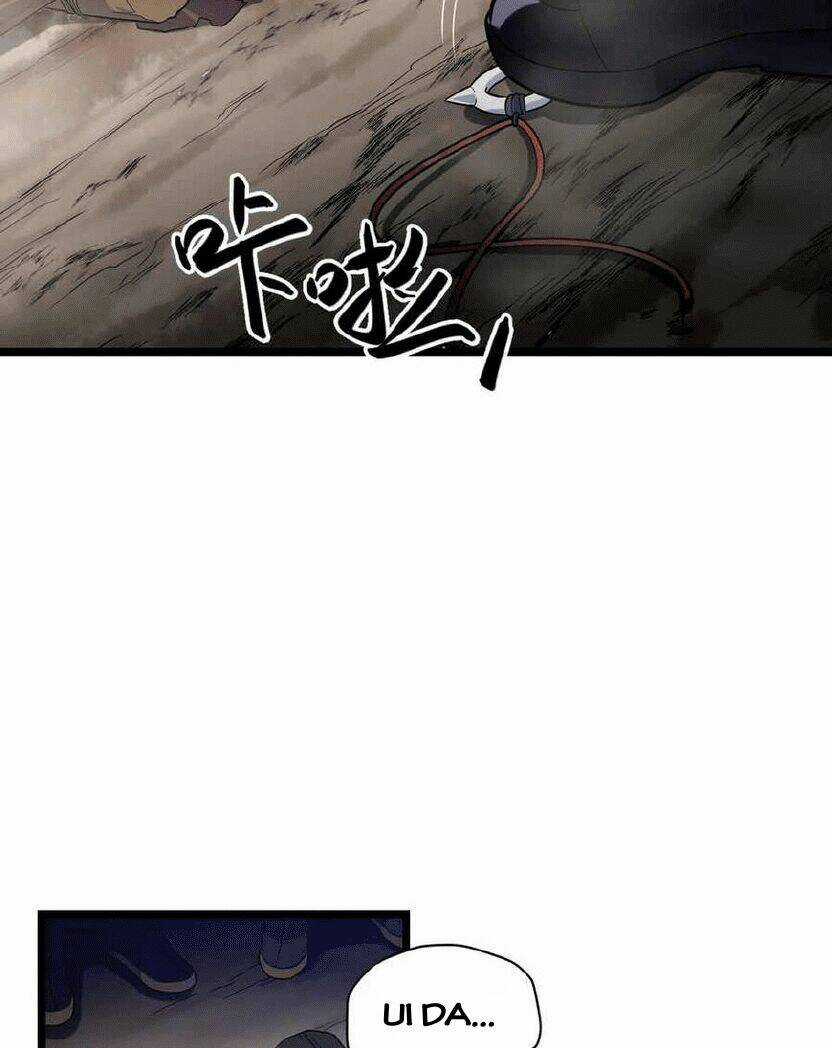 Khô Cốt Hiệp Sĩ Chapter 6 trang 19