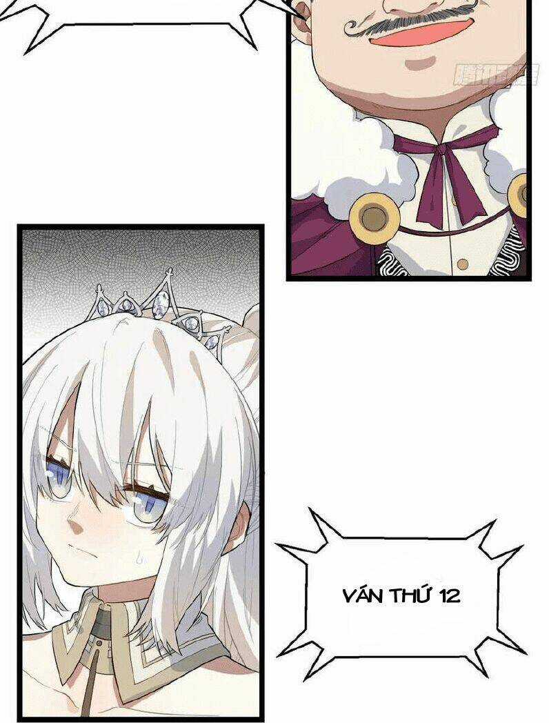 Khô Cốt Hiệp Sĩ Chapter 6 trang 2