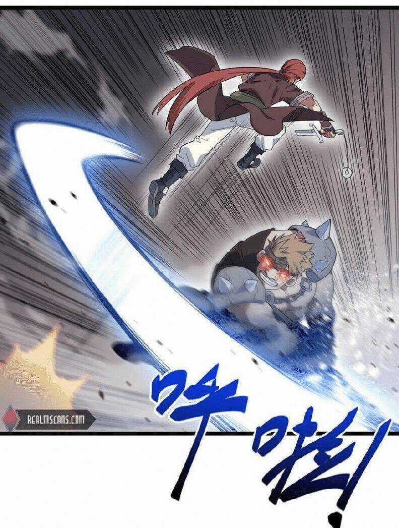 Khô Cốt Hiệp Sĩ Chapter 6 trang 22