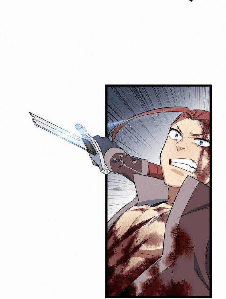 Khô Cốt Hiệp Sĩ Chapter 6 trang 23