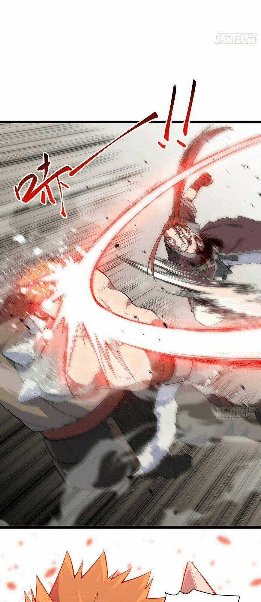 Khô Cốt Hiệp Sĩ Chapter 6 trang 24