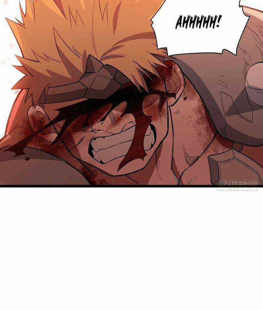 Khô Cốt Hiệp Sĩ Chapter 6 trang 25