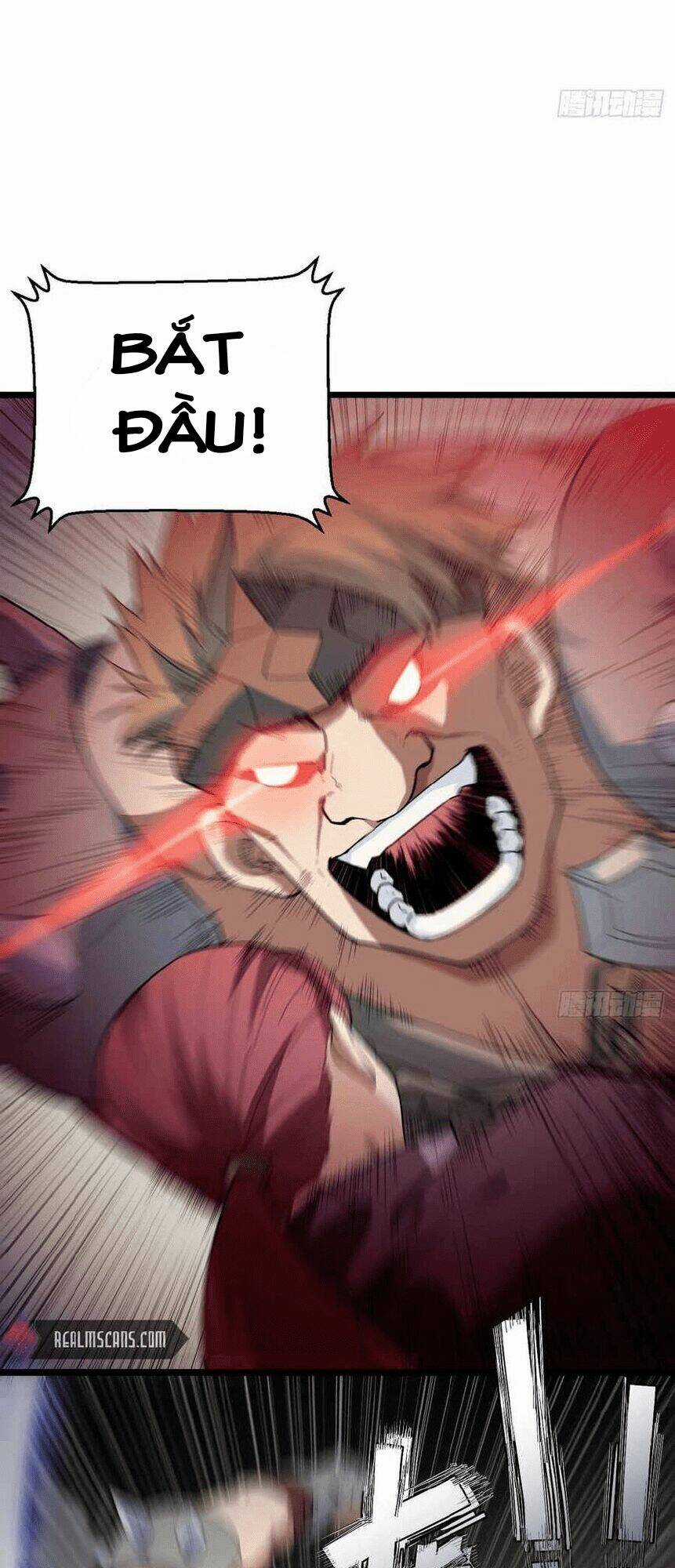 Khô Cốt Hiệp Sĩ Chapter 6 trang 3