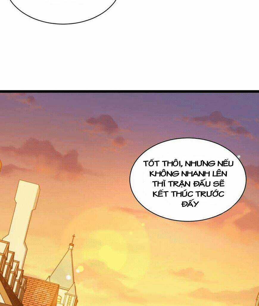 Khô Cốt Hiệp Sĩ Chapter 6 trang 37