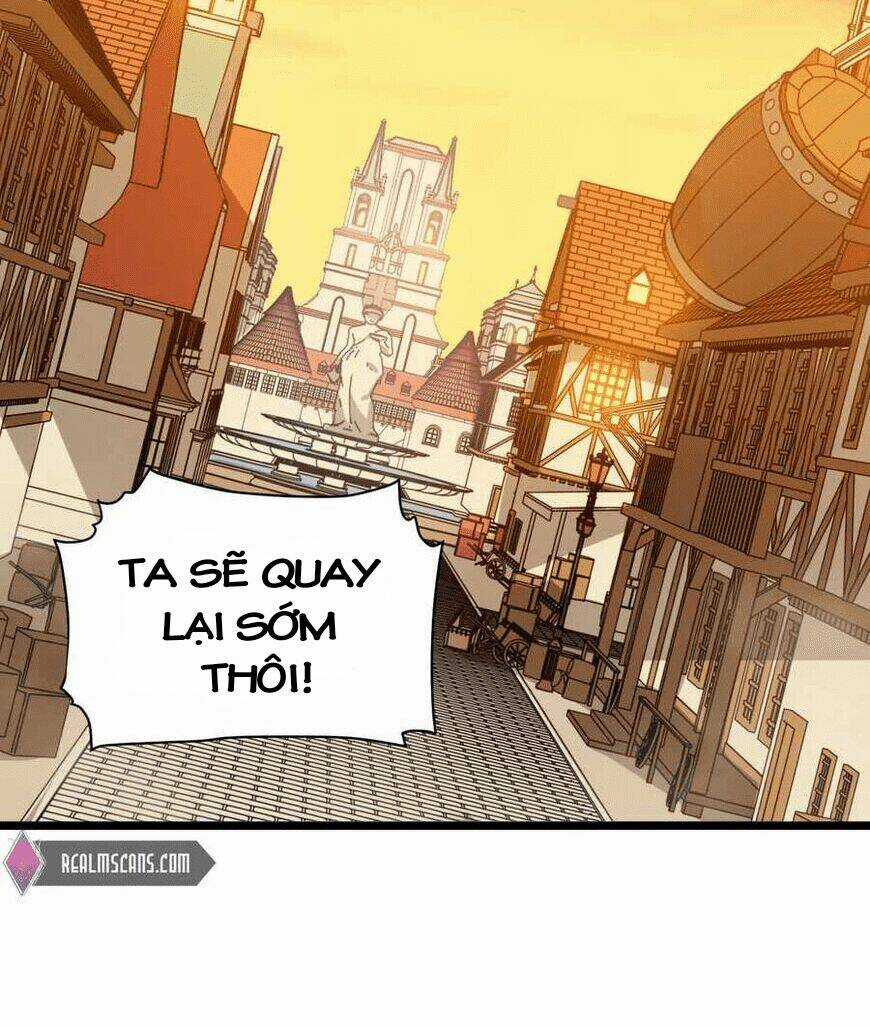 Khô Cốt Hiệp Sĩ Chapter 6 trang 38