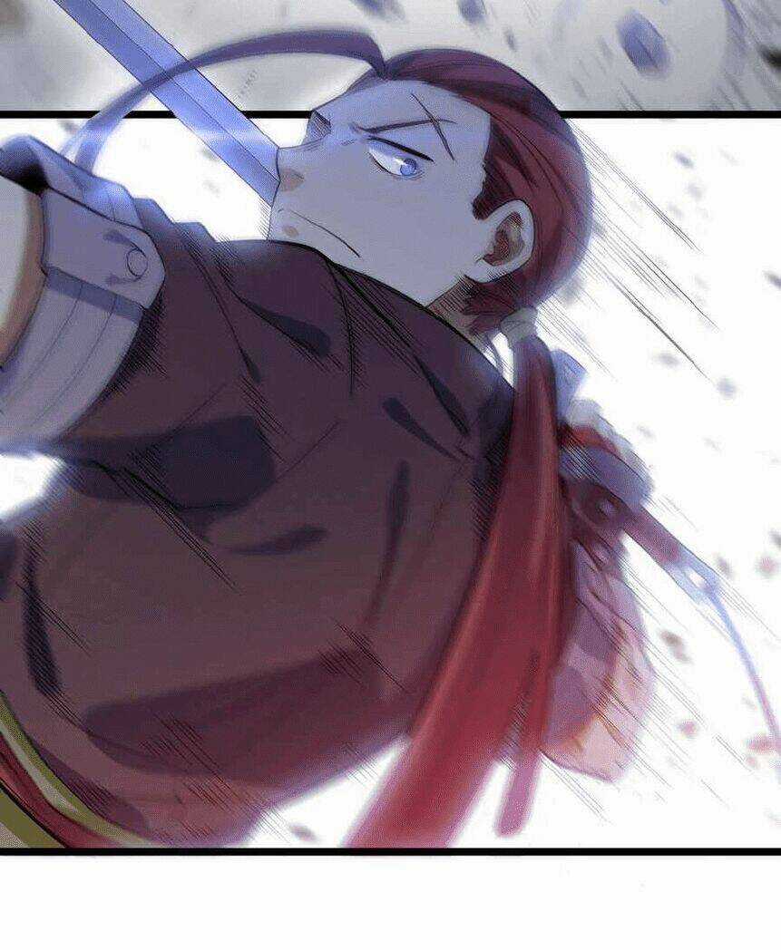 Khô Cốt Hiệp Sĩ Chapter 6 trang 5