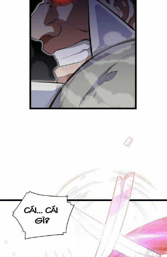 Khô Cốt Hiệp Sĩ Chapter 6 trang 7