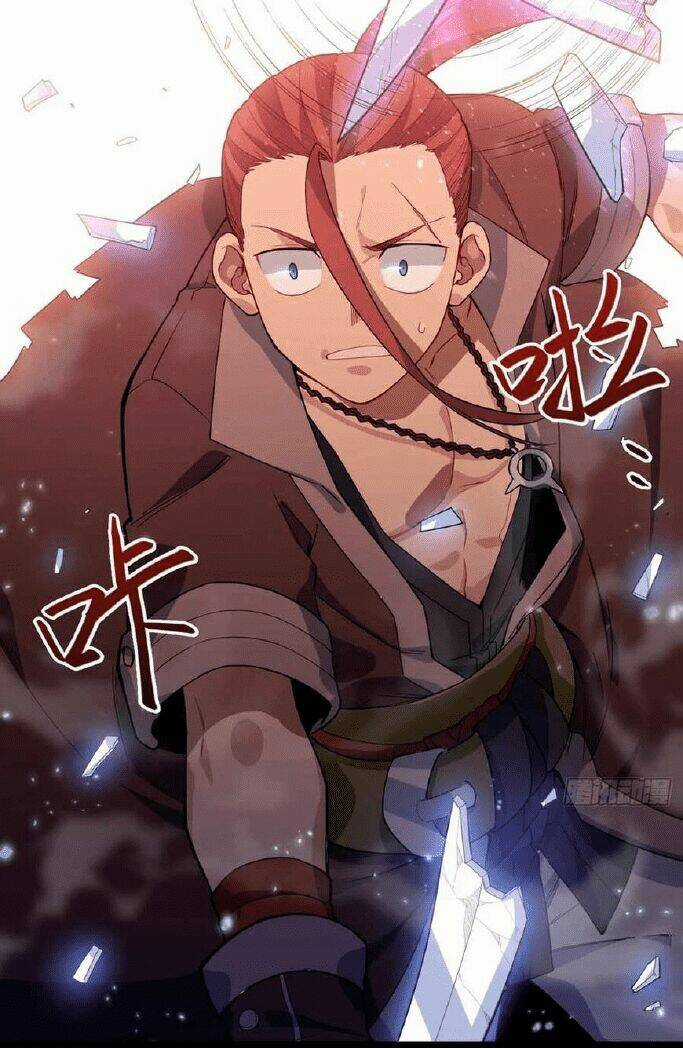 Khô Cốt Hiệp Sĩ Chapter 6 trang 8