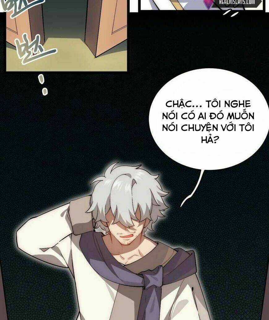 Khô Cốt Hiệp Sĩ Chapter 60 trang 11