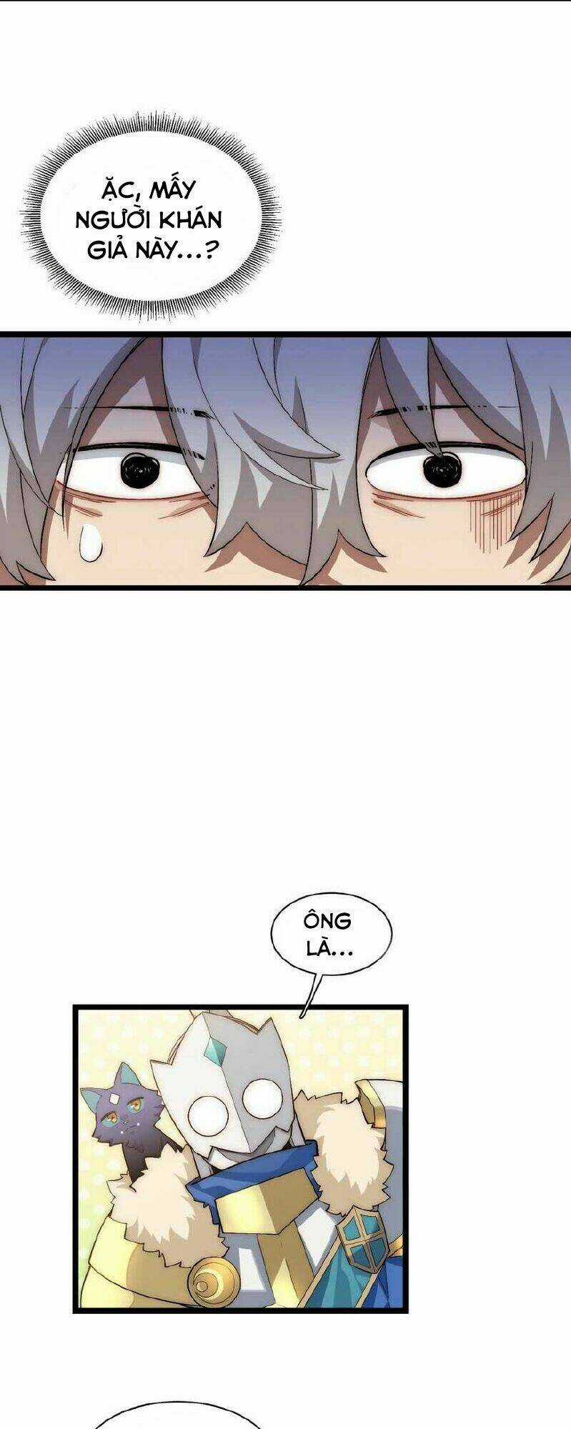 Khô Cốt Hiệp Sĩ Chapter 60 trang 13