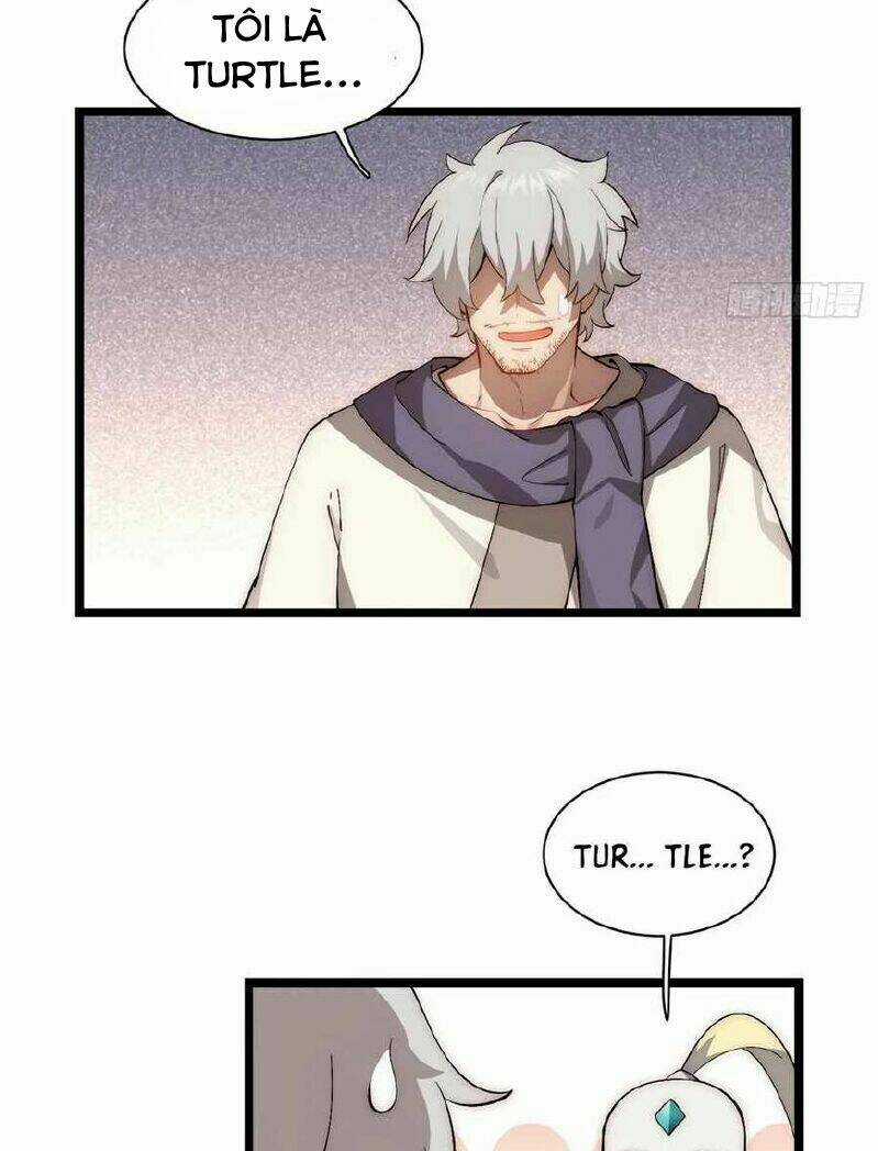 Khô Cốt Hiệp Sĩ Chapter 60 trang 14