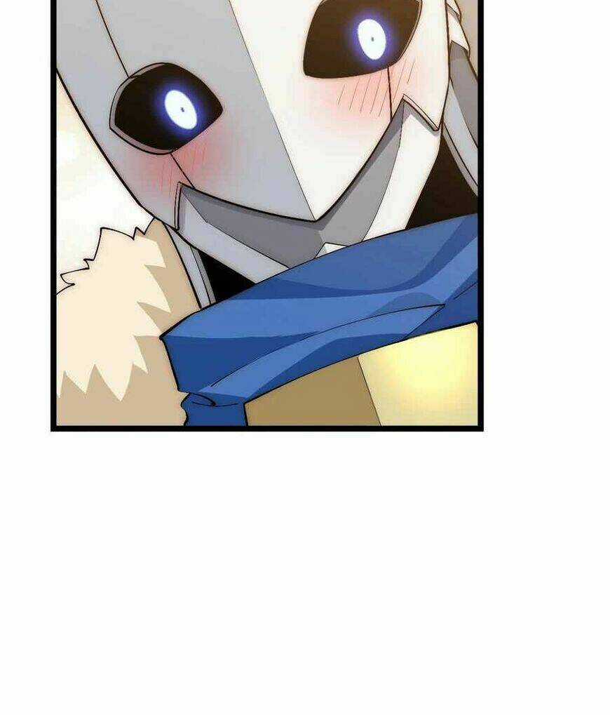 Khô Cốt Hiệp Sĩ Chapter 60 trang 19