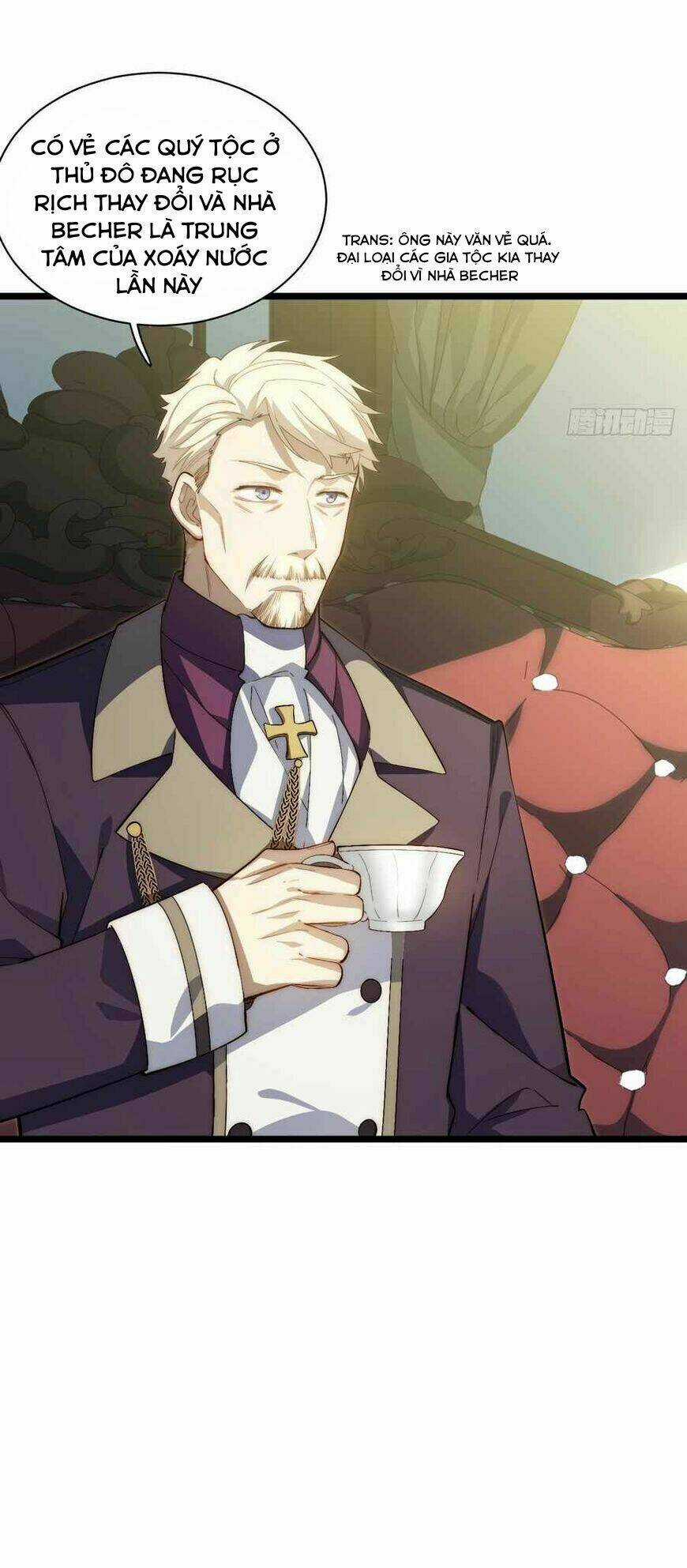 Khô Cốt Hiệp Sĩ Chapter 60 trang 25