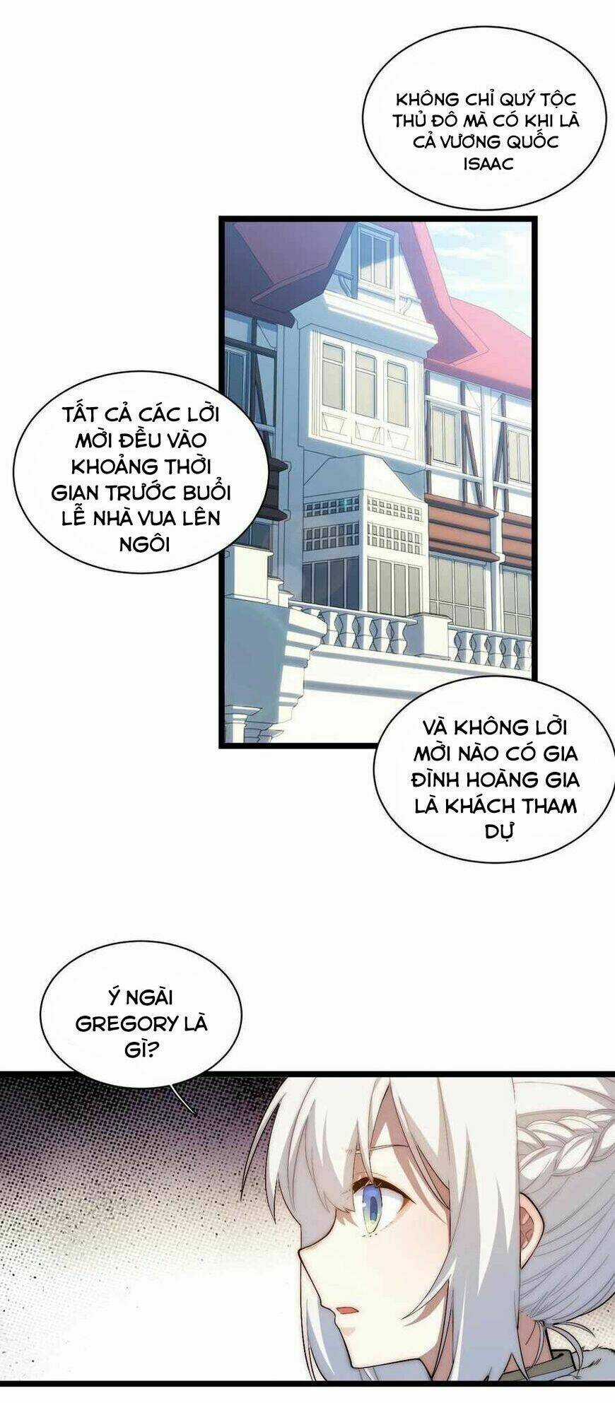 Khô Cốt Hiệp Sĩ Chapter 60 trang 26