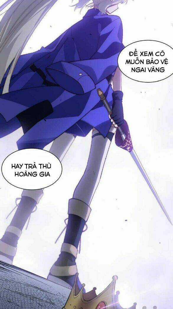 Khô Cốt Hiệp Sĩ Chapter 60 trang 28