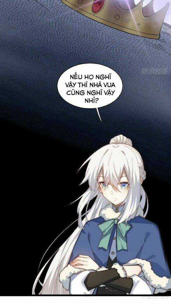 Khô Cốt Hiệp Sĩ Chapter 60 trang 29