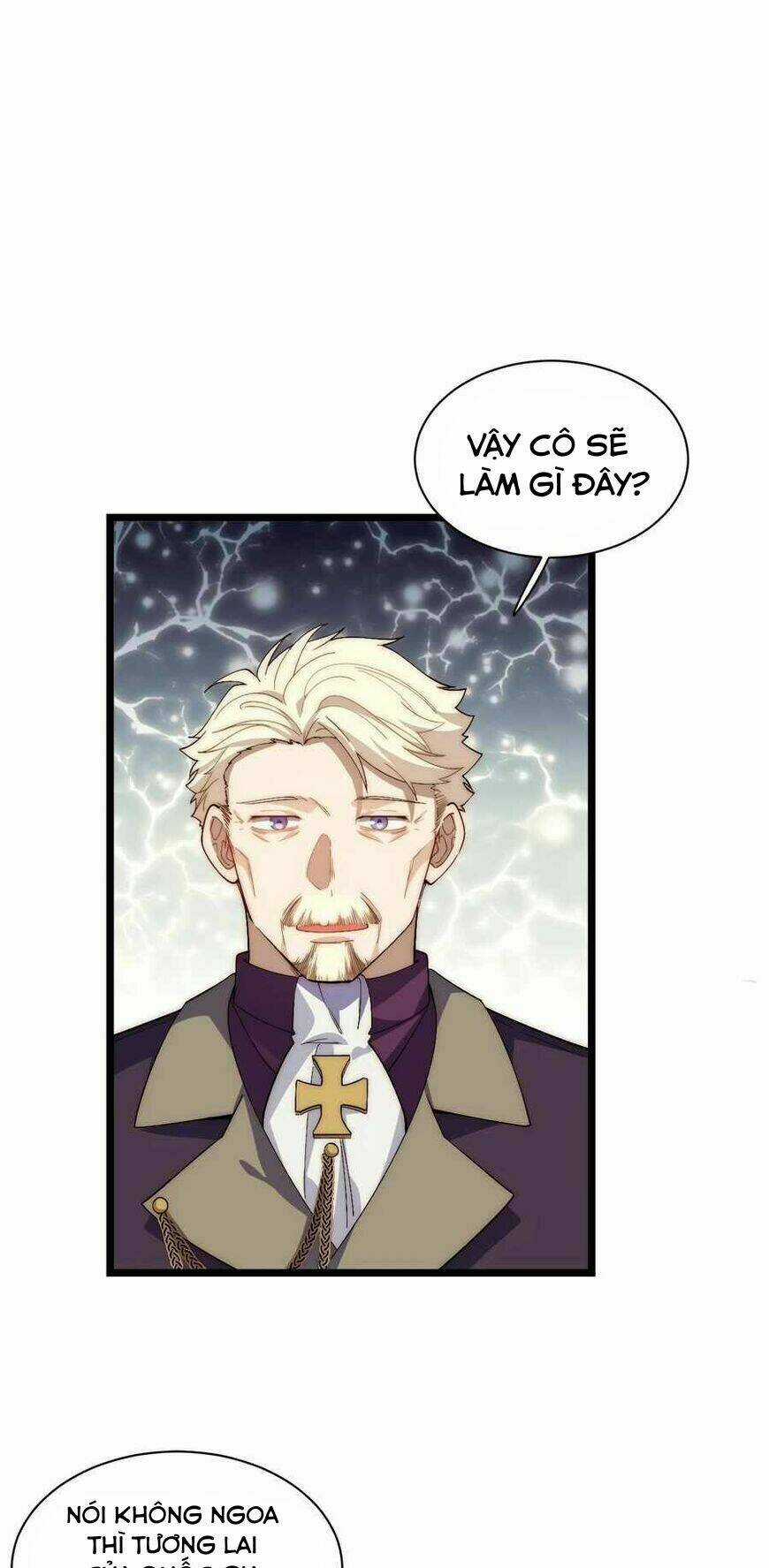 Khô Cốt Hiệp Sĩ Chapter 60 trang 30