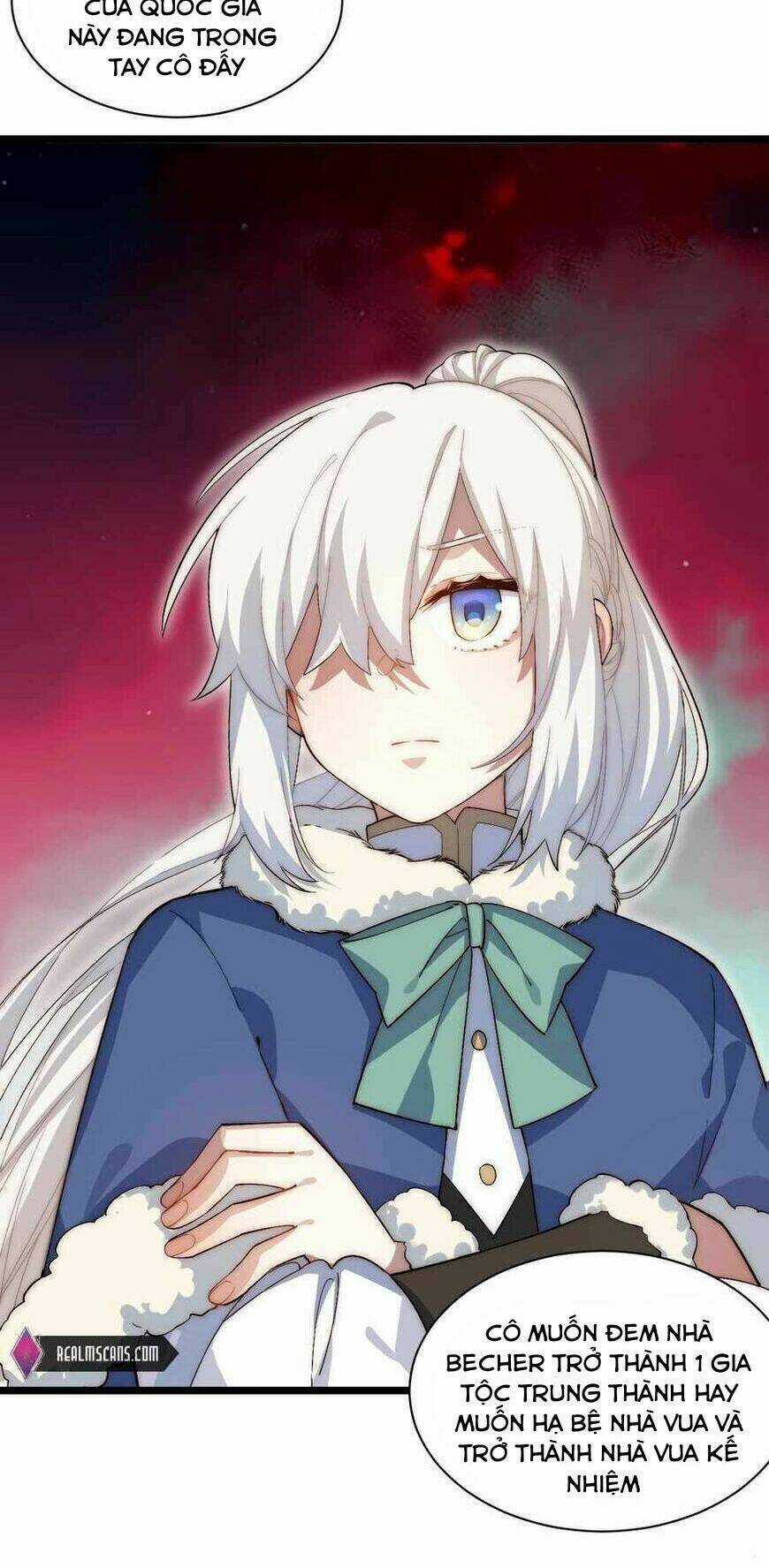 Khô Cốt Hiệp Sĩ Chapter 60 trang 31