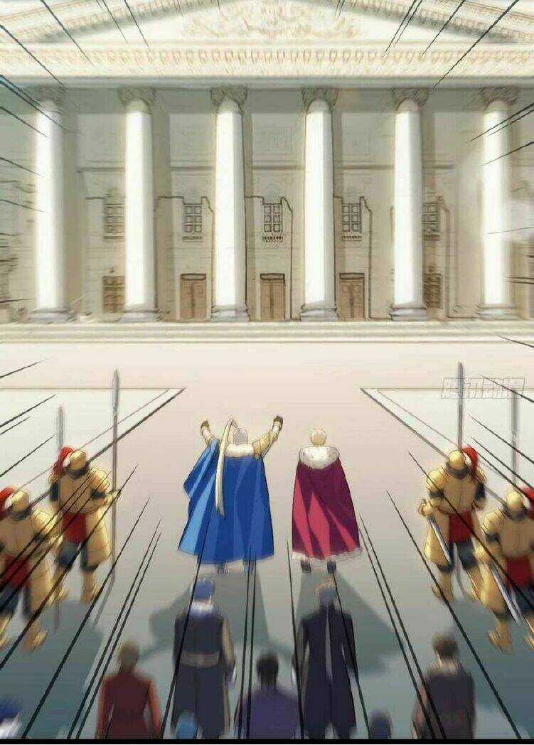 Khô Cốt Hiệp Sĩ Chapter 60 trang 4