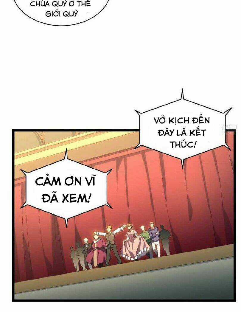 Khô Cốt Hiệp Sĩ Chapter 60 trang 8