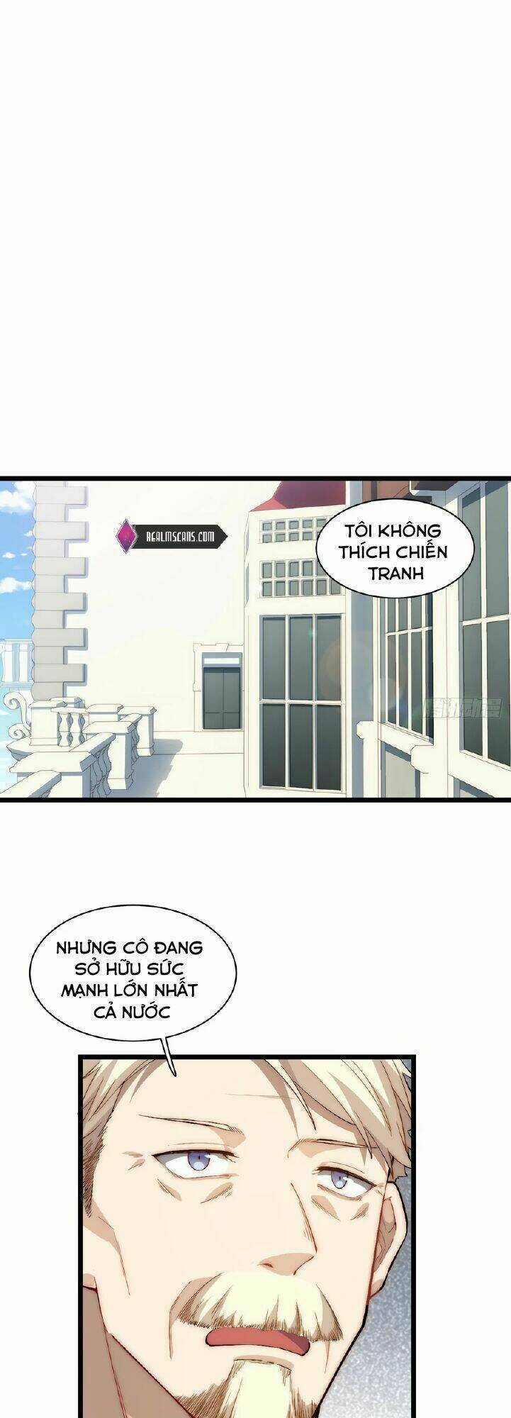 Khô Cốt Hiệp Sĩ Chapter 61 trang 12