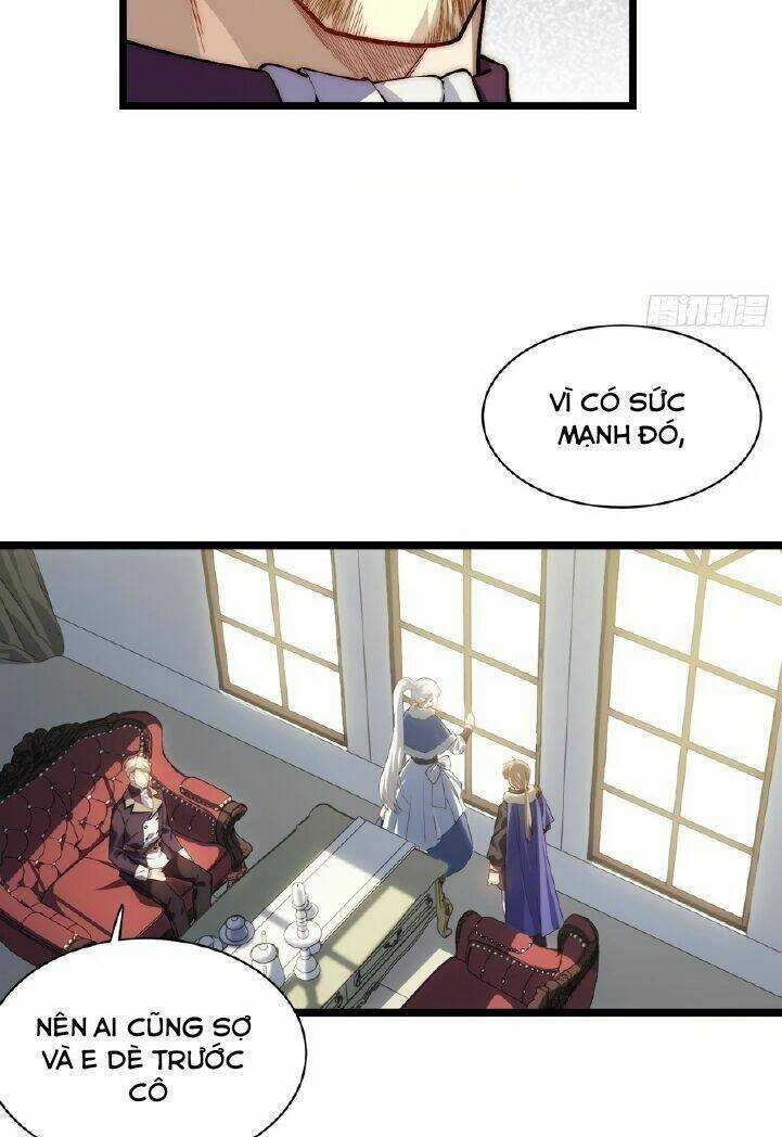 Khô Cốt Hiệp Sĩ Chapter 61 trang 13