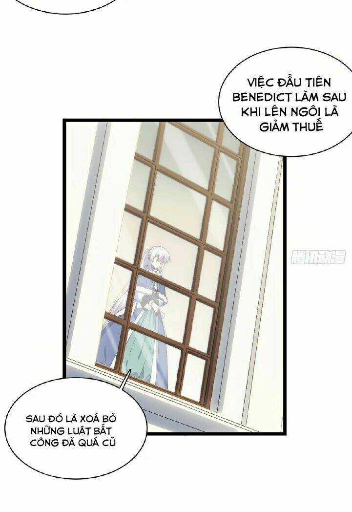 Khô Cốt Hiệp Sĩ Chapter 61 trang 14