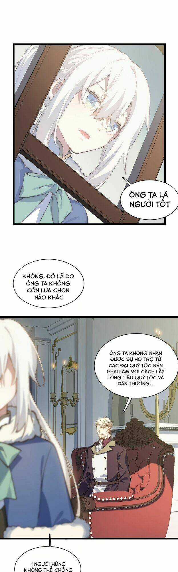 Khô Cốt Hiệp Sĩ Chapter 61 trang 15