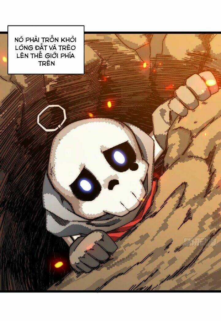 Khô Cốt Hiệp Sĩ Chapter 61 trang 2