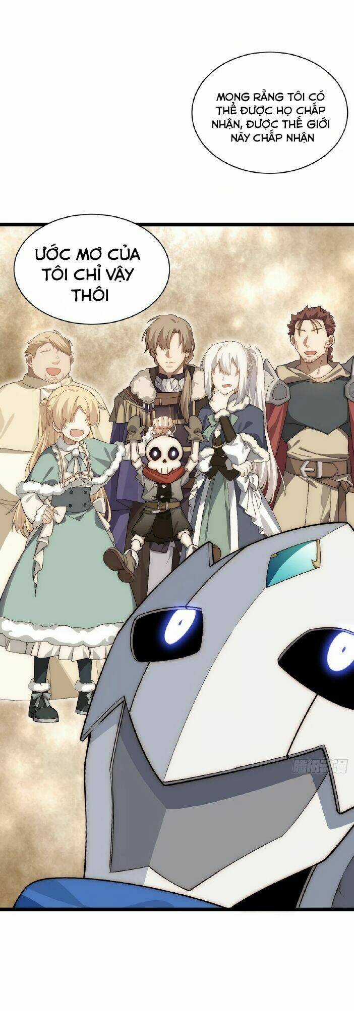 Khô Cốt Hiệp Sĩ Chapter 61 trang 24